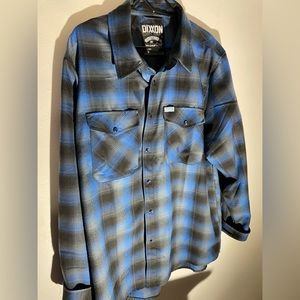 DIXXON FLANNEL “Southern”